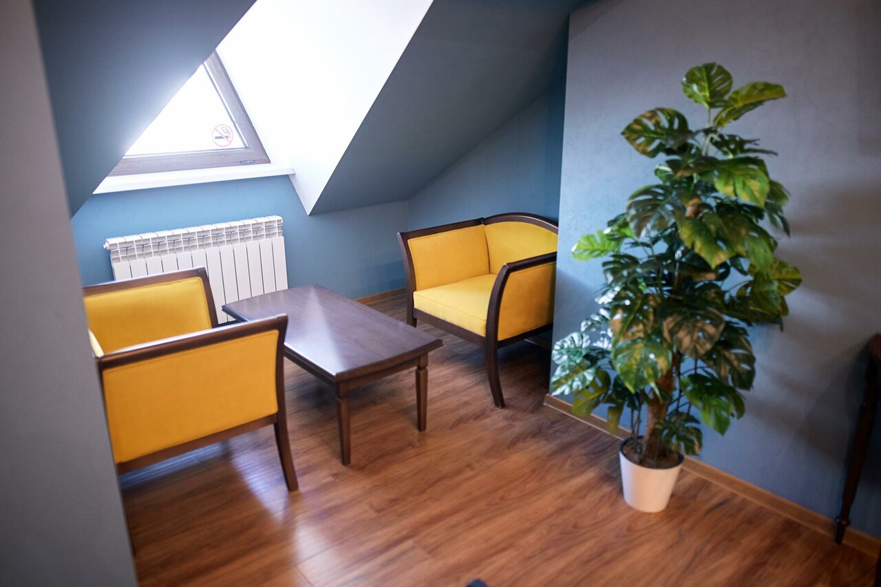 Гостиница Спокойный отдых Ставрополь-53