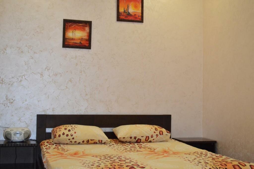 Гостиница Спокойный отдых Ставрополь-34