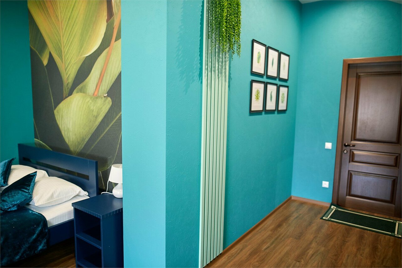 Гостиница Спокойный отдых Ставрополь