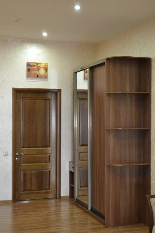 Гостиница Спокойный отдых Ставрополь-73