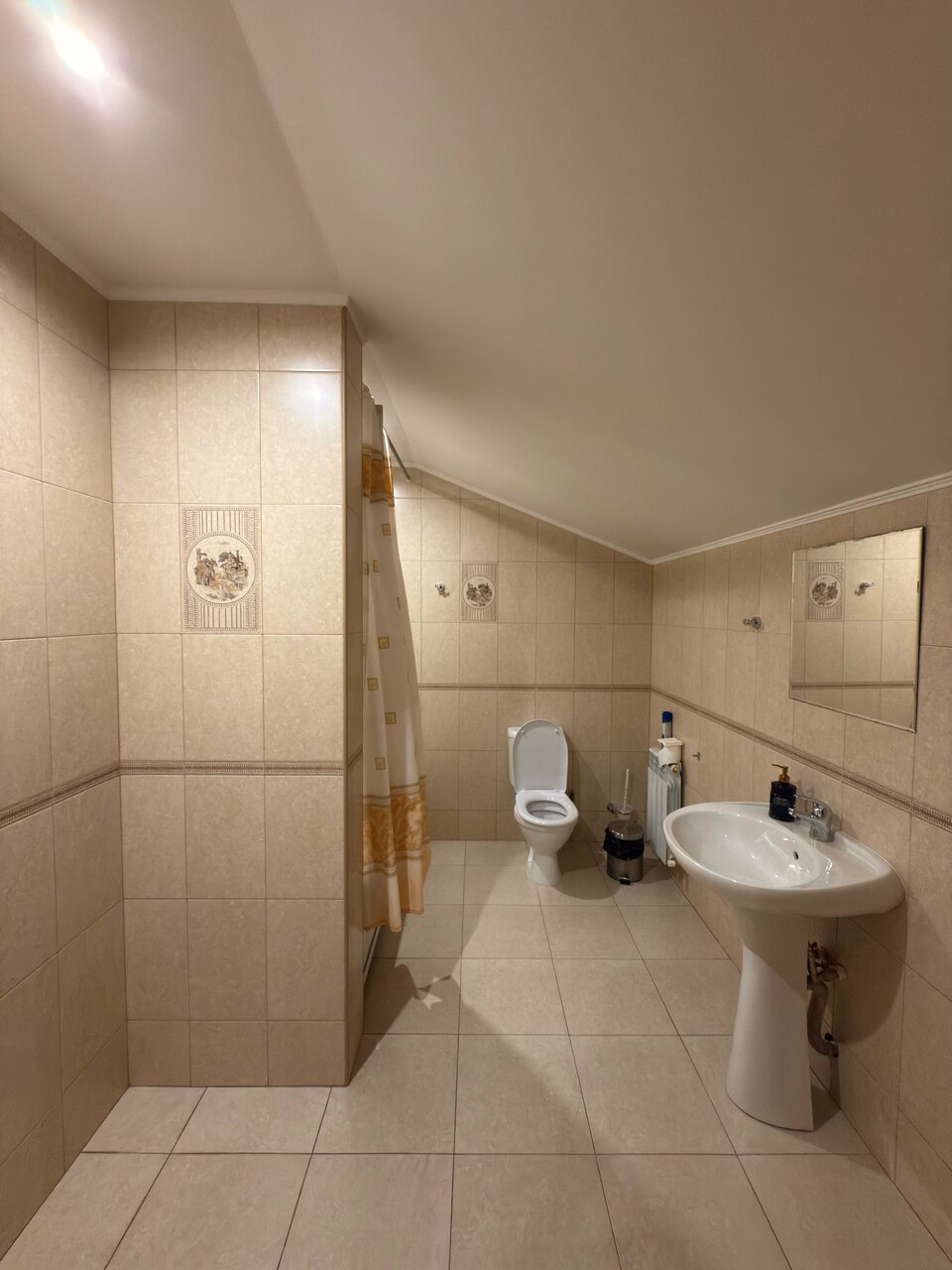 Гостиница Спокойный отдых Ставрополь-78