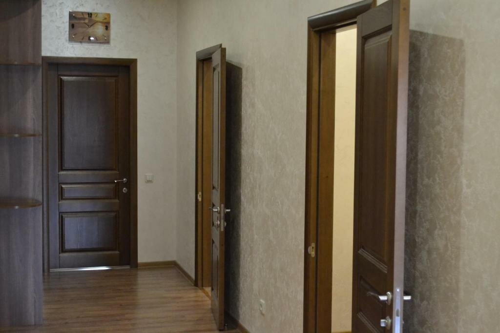 Гостиница Спокойный отдых Ставрополь-65