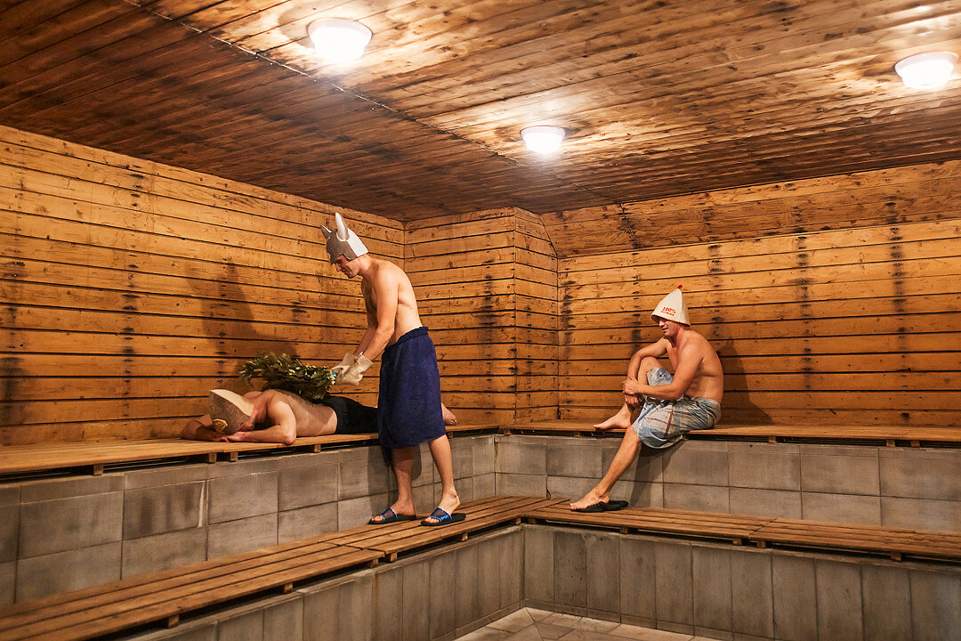 Гостиница Спокойный отдых Ставрополь-17