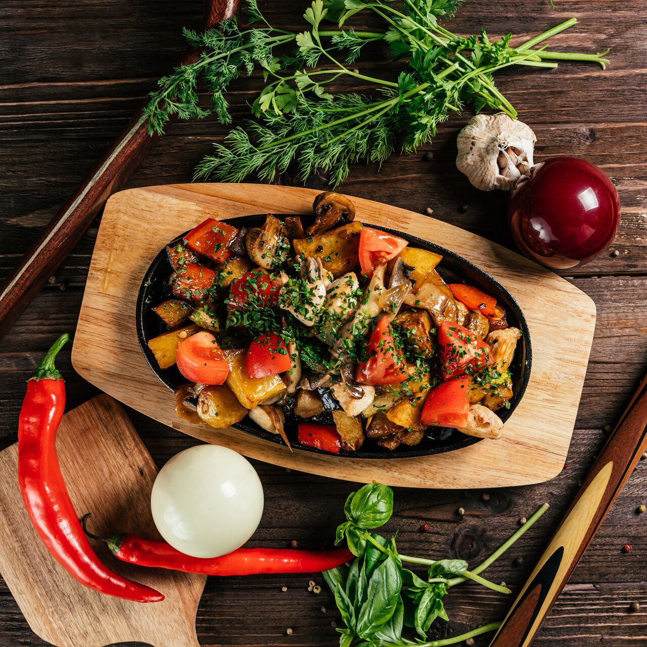 Гостиница Спокойный отдых Ставрополь-12