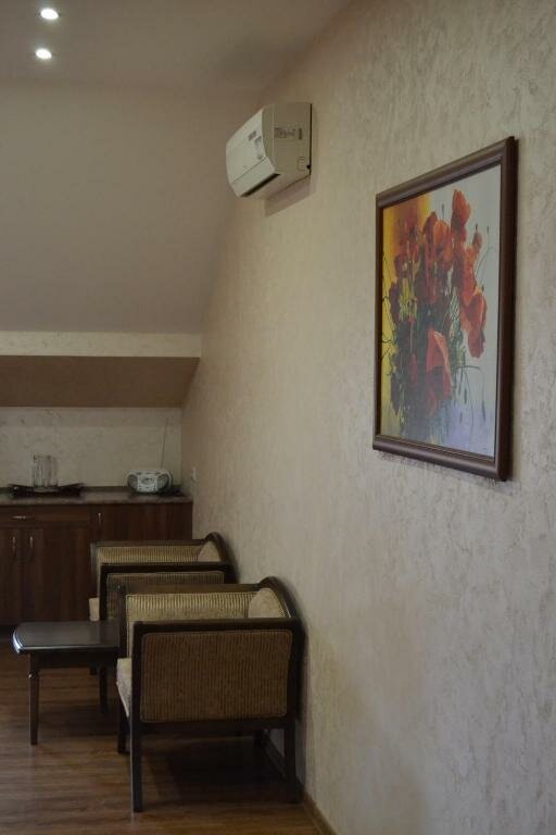 Гостиница Спокойный отдых Ставрополь-55