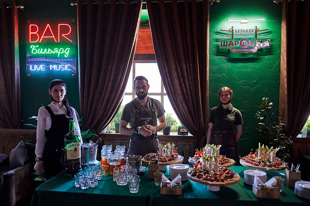 Гостиница Спокойный отдых Ставрополь-15