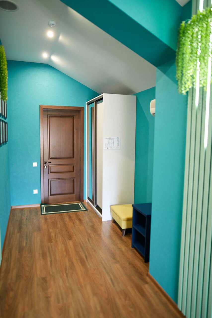 Гостиница Спокойный отдых Ставрополь-20