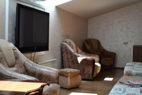 Гостиница Спокойный отдых Ставрополь-10