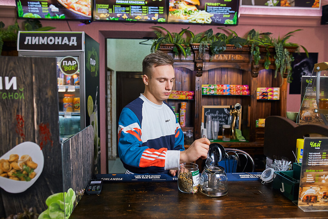 Гостиница Спокойный отдых Ставрополь-80