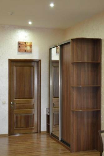 Гостиница Спокойный отдых Ставрополь-56