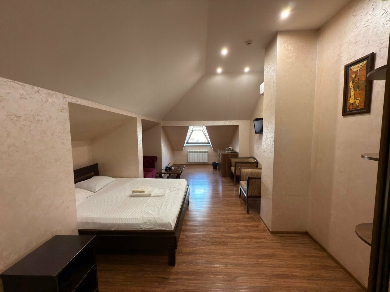 Гостиница Спокойный отдых Ставрополь-83