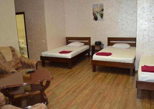 Гостиница Спокойный отдых Ставрополь-61