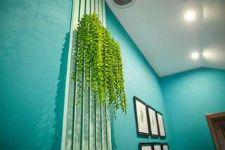 Гостиница Спокойный отдых Ставрополь 6 Однокомнатный двухместный-4