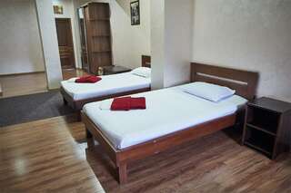 Гостиница Спокойный отдых Ставрополь 7 Четырехместный стандарт-5