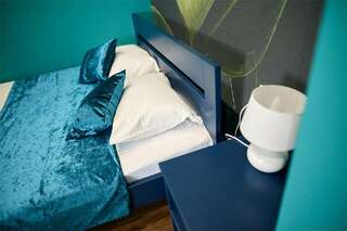 Гостиница Спокойный отдых Ставрополь 6 Однокомнатный двухместный-9