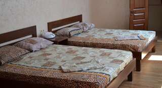 Гостиница Спокойный отдых Ставрополь Номер с 2 кроватями размера -1
