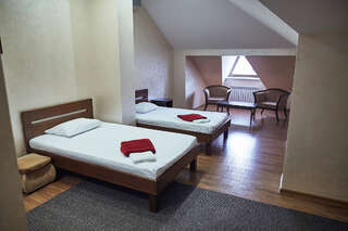 Гостиница Спокойный отдых Ставрополь-2