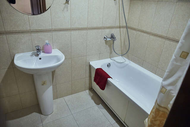 Гостиница Спокойный отдых Ставрополь-7