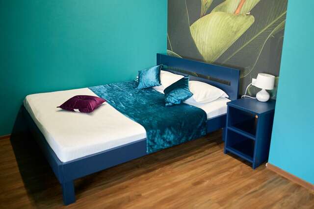 Гостиница Спокойный отдых Ставрополь-41