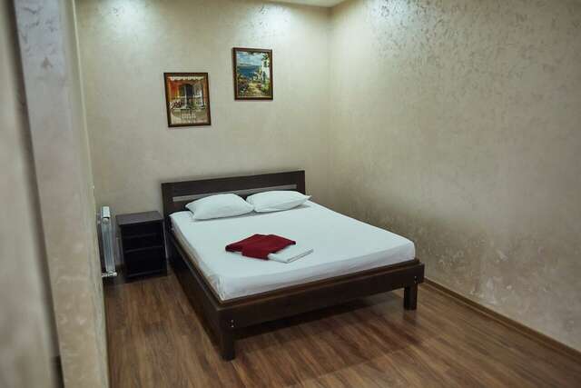 Гостиница Спокойный отдых Ставрополь-59