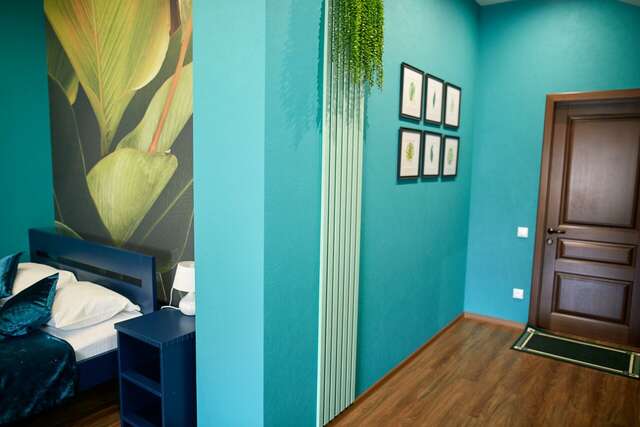 Гостиница Спокойный отдых Ставрополь-45