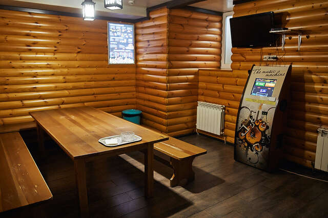 Гостиница Спокойный отдых Ставрополь-76