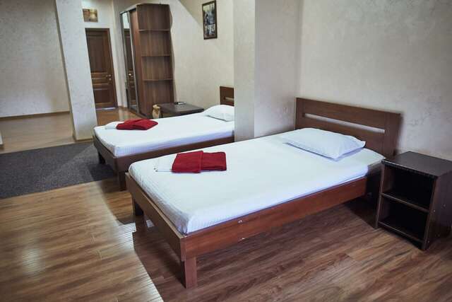 Гостиница Спокойный отдых Ставрополь-67