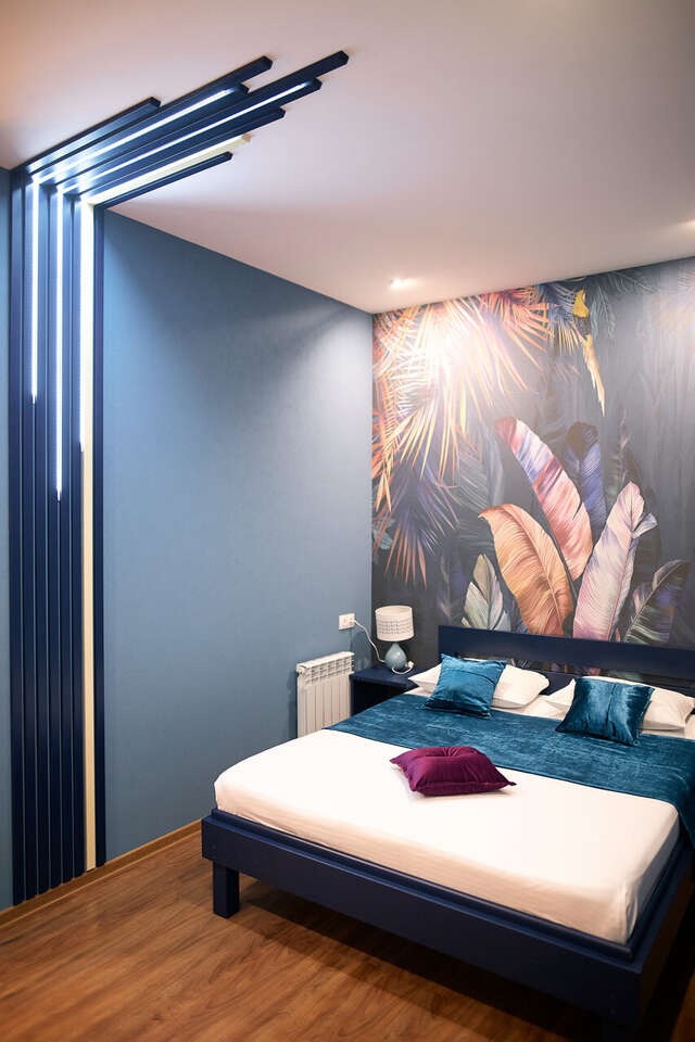 Гостиница Спокойный отдых Ставрополь-4