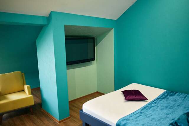 Гостиница Спокойный отдых Ставрополь-38