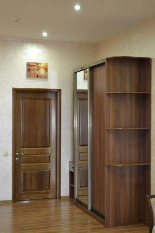 Гостиница Спокойный отдых Ставрополь-72