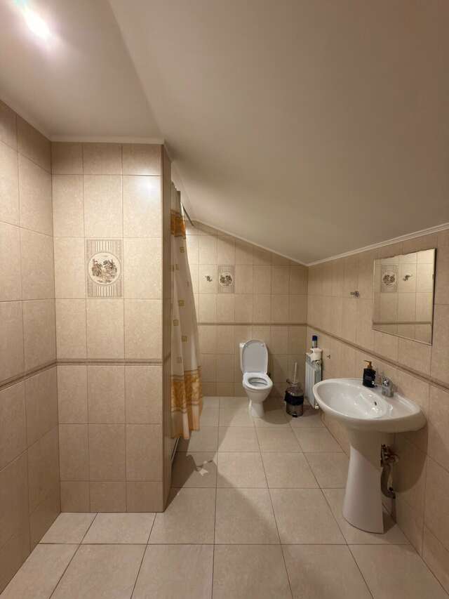 Гостиница Спокойный отдых Ставрополь-77