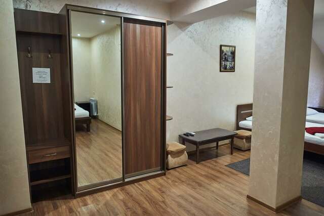 Гостиница Спокойный отдых Ставрополь-30