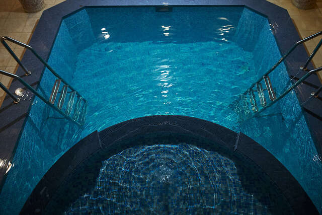 Гостиница Спокойный отдых Ставрополь-74