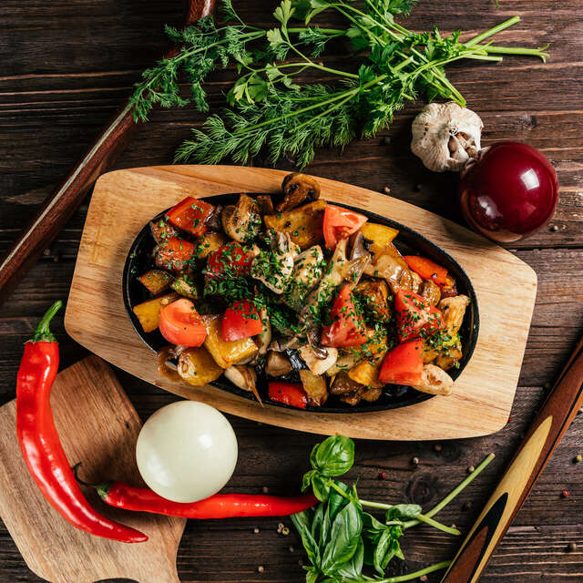 Гостиница Спокойный отдых Ставрополь-11