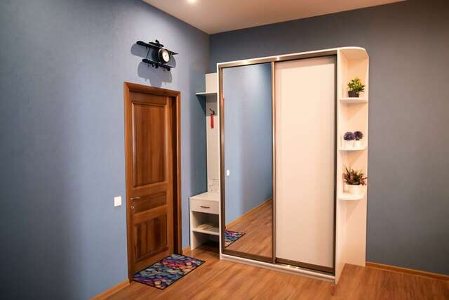 Гостиница Спокойный отдых Ставрополь-39