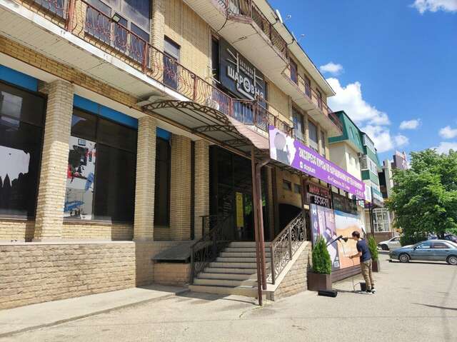 Гостиница Спокойный отдых Ставрополь-31