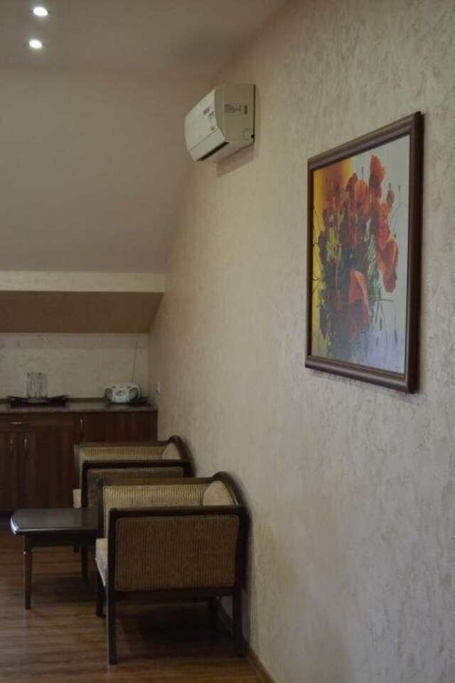 Гостиница Спокойный отдых Ставрополь-54