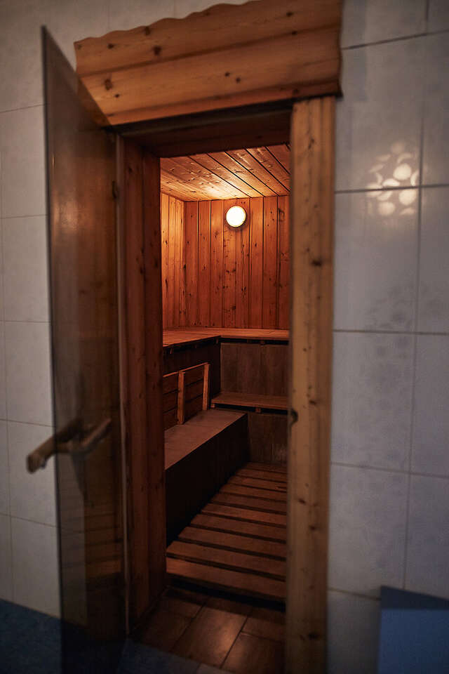 Гостиница Спокойный отдых Ставрополь-17