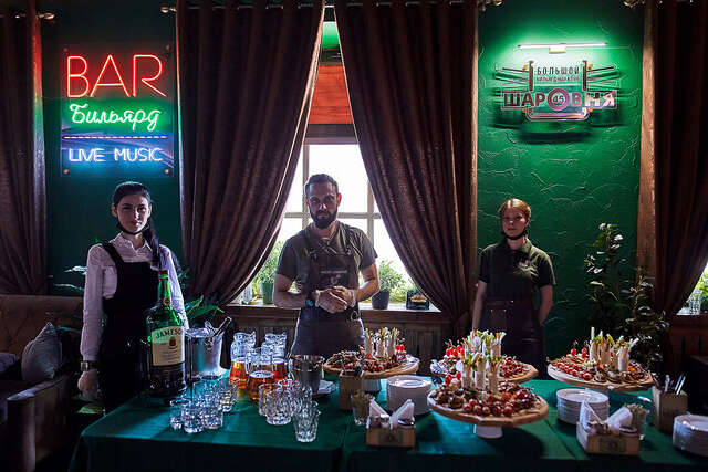 Гостиница Спокойный отдых Ставрополь-14