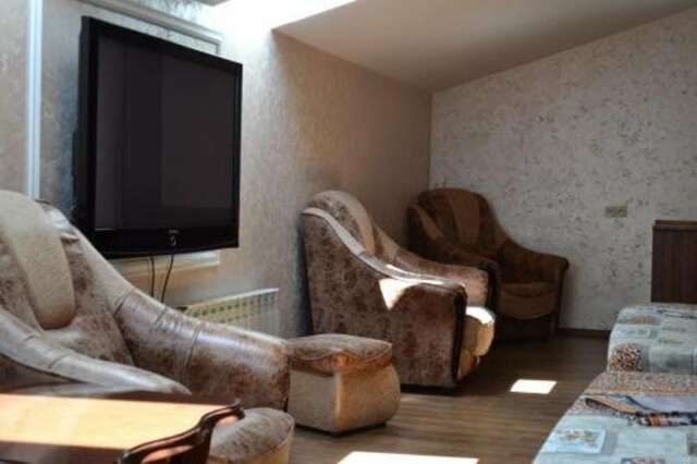 Гостиница Спокойный отдых Ставрополь-9