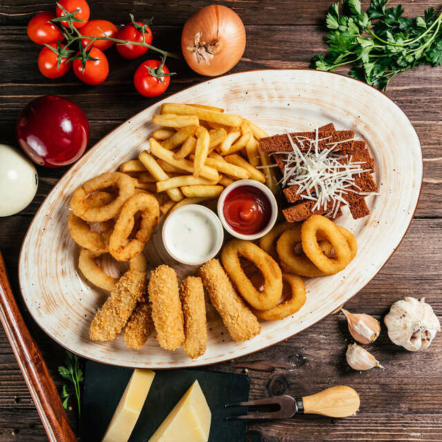 Гостиница Спокойный отдых Ставрополь-13