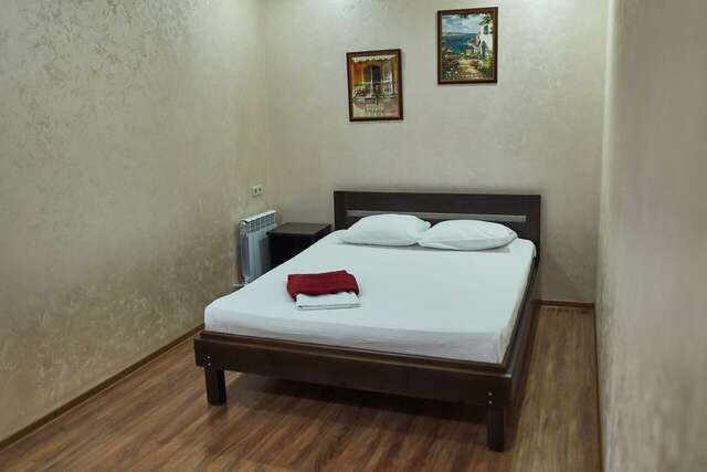 Гостиница Спокойный отдых Ставрополь-36