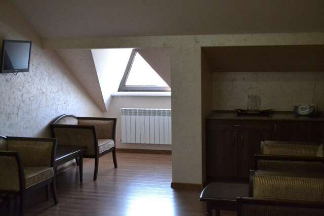 Гостиница Спокойный отдых Ставрополь-47