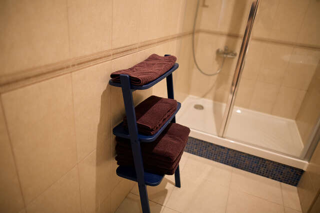 Гостиница Спокойный отдых Ставрополь-6